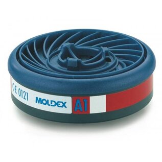 Moldex Moldex gasfilter A1