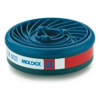 Moldex Moldex gasfilter A1, 9100