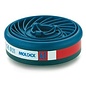 Moldex Moldex gasfilter A1, 9100