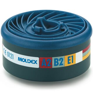 Moldex Moldex gasfilter A2B2E1, 9500