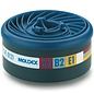 Moldex Moldex gasfilter A2B2E1, 9500
