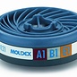 Moldex Moldex gasfilter ABE1, 9300