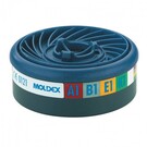 Moldex Moldex gasfilter ABEK1, 9400