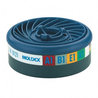 Moldex Moldex gasfilter ABEK1, 9400