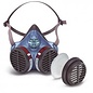 Moldex Moldex halfgelaatsmasker FFA2 M/L (5504)