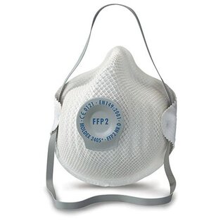 Moldex Moldex stofmasker FFP2