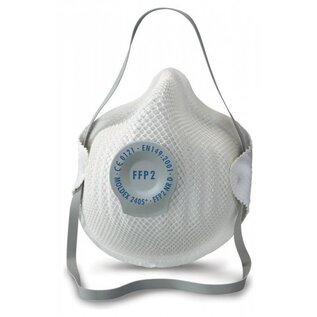 Moldex Moldex stofmasker FFP2 NR D