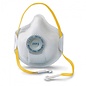 Moldex Moldex stofmasker FFP3 S m.Klima-ventiel