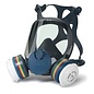 Moldex AANBIEDING!! Moldex volgelaatsmasker 9002, mt M