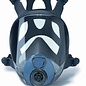Moldex Moldex volgelaatsmasker 9006, mt L