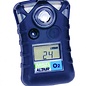 MSA MSA ALTAIR gasdetector, O2, 0-25 vol%, 1e alarm 19,5 vol%, 2e alarm 23 vol%