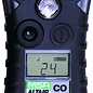MSA MSA ALTAIR gasdetector, CO, 0-500ppm, 1e alarm 25 ppm, 2e alarm 100 ppm