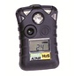 MSA MSA ALTAIR gasdetector, H2S, 0-100ppm, 1e alarm 5 ppm, 2e alarm 10 ppm