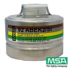 MSA MSA combinatiesfilters 92
