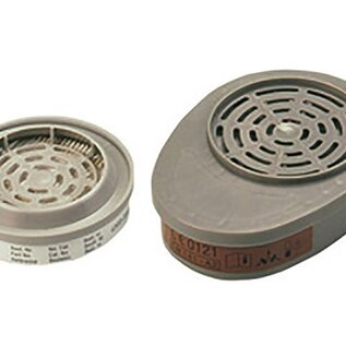 MSA MSA filter baj.P3 p.zakje à2st (430375)