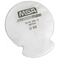MSA MSA Flexi-stoffilter baj. P2 (10027699)