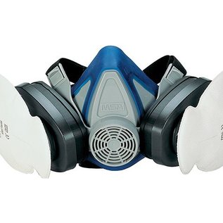 MSA MSA hg.masker Advantage 200 LS, M 430356