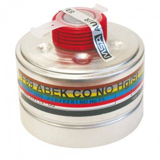 MSA MSA schroeffil A1B2E2K1CONOHGP3 10115315