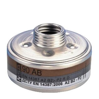 MSA MSA schroeffilter 90 A2B2       10098113