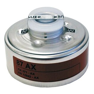 MSA MSA schroeffilter 90 AX         10108408
