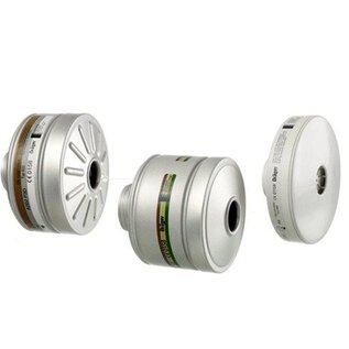 MSA MSA schroeffilter A2/P2          1061000