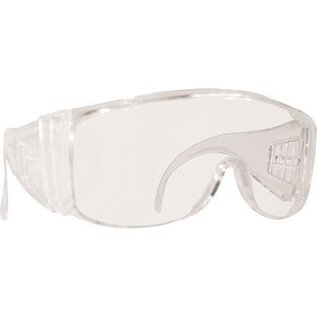 Unishore M-Safe overzetbril