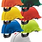 Peltor Helm Peltor G3000NUV draaiknop hi-viz