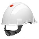 Peltor Helm Peltor G3001CUV-VI wit