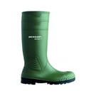 Eurofort Purofort laars S5d C462933 groen, 37-48