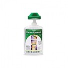 Tobin oogspoelfles zakformaat Tobin 200 ml