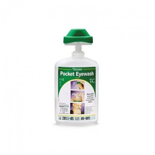 Tobin oogspoelfles zakformaat Tobin 200 ml