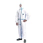 DuPont Tyvek Classic Plus ov.wit T.4B/5/6,S-3XL