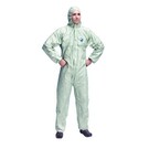 DuPont Tyvek overall Classic Xpert groen, M-XXL