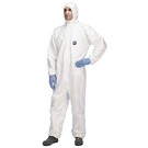 DuPont Tyvek overall Classic Xpert wit, S-3XL