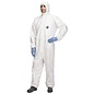 DuPont Tyvek overall Classic Xpert wit, S-3XL