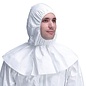 DuPont tyvek Pro.Tech capuchon wit