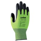 UVEX HAndschoen Uvex C500 foam, 7-10