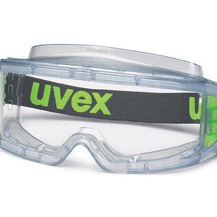 UVEX Uvex Ultravision 9301-716 CA ruit anti-c