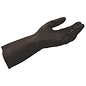 Eigen label neopreen handsch.zwart vlokgev.CAT3,8-11