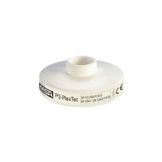 MSA MSA deeltjesfilter P3 PlexTec
