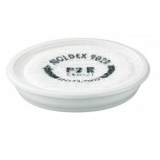 Moldex Moldex EasyLock fijnstoffilters t.b.v. 7000- en 9000-series