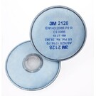 3M 3M stoffilter P2, 2128