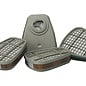 3M 3M 6051 gas- en dampfilter A1 tbv 6000 serie