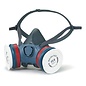 Moldex Moldex 7000-serie halfgelaatsmaskers met Easylock filteraansluiting