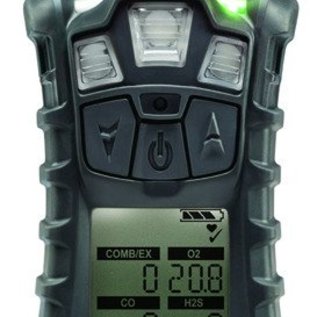 MSA MSA ALTAIR 4X multigasdetector, Methaan (4,4 vol.%)-O2-CO-H2S