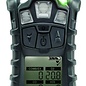 MSA MSA ALTAIR 4X multigasdetector, Methaan (4,4 vol.%)-O2-CO-H2S