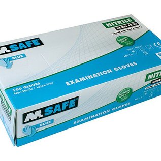 Unishore M-Safe nitr. Heavy Duty PF (AQL1,5)S-XXL