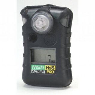 MSA MSA gasdetector Altair Pro H2S 10074135
