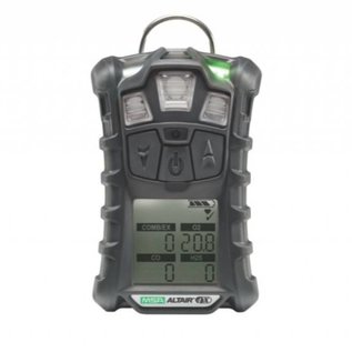 MSA ALTAIR® 4X Multigasdetector EX OX CO HTS(HS)