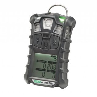MSA ALTAIR® 4X Multigasdetector EX OX CO HTS(HS)